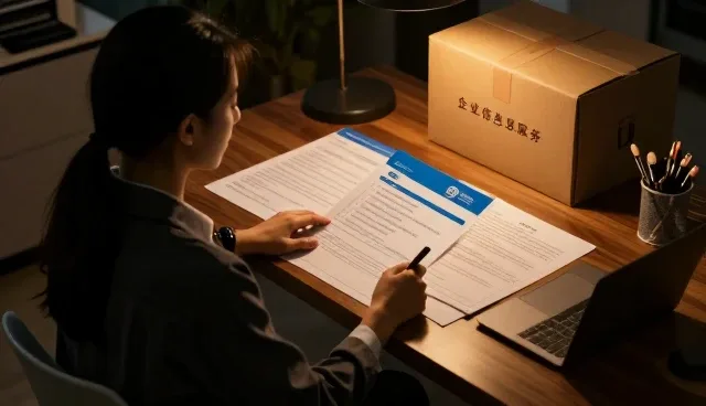 信息查询平台在制造业中的发展趋势与实践
